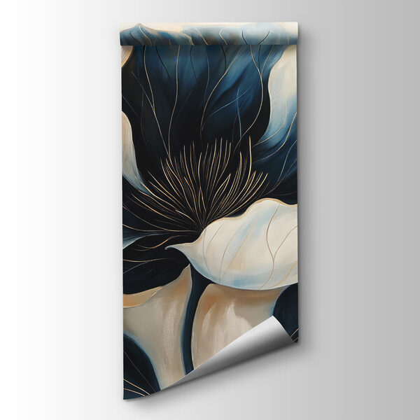 Close up of a flower