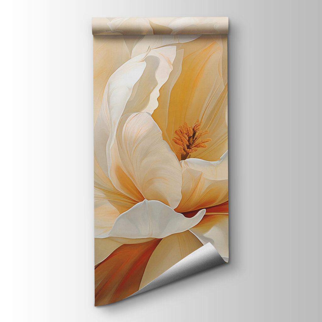 Close up of a flower Close up of a flower