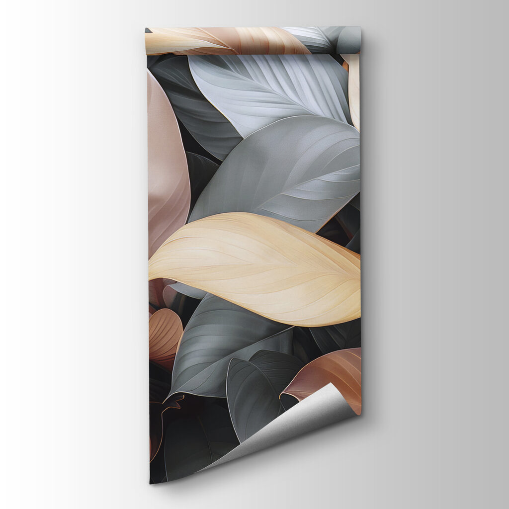 Close up of leaves Close up of leaves