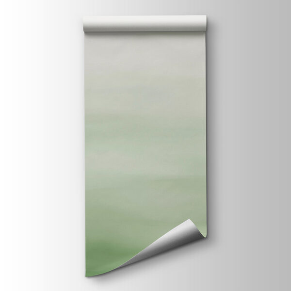 White and green background White and green background