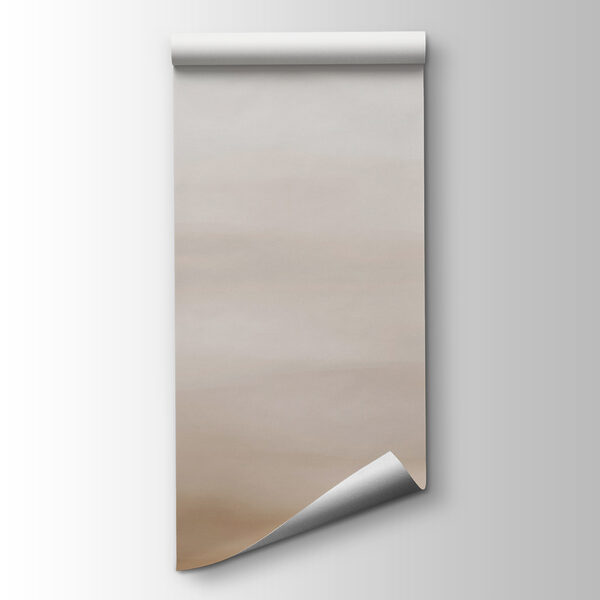 White and brown sky White and brown sky