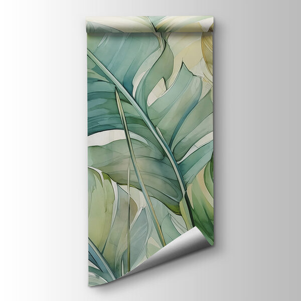 Close up of leaves Close up of leaves