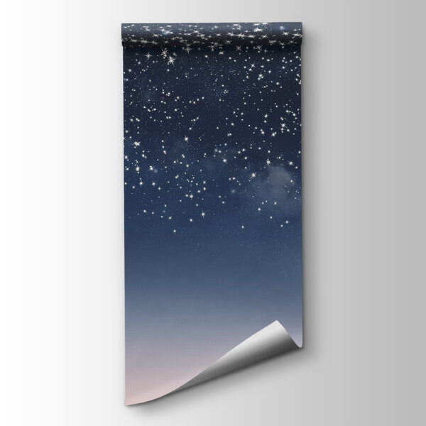 Stars in the sky Stars in the sky