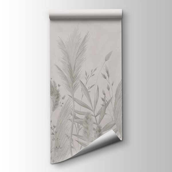 Gentle whispers of nature's grace