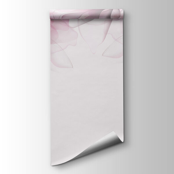 Group of pink flowers