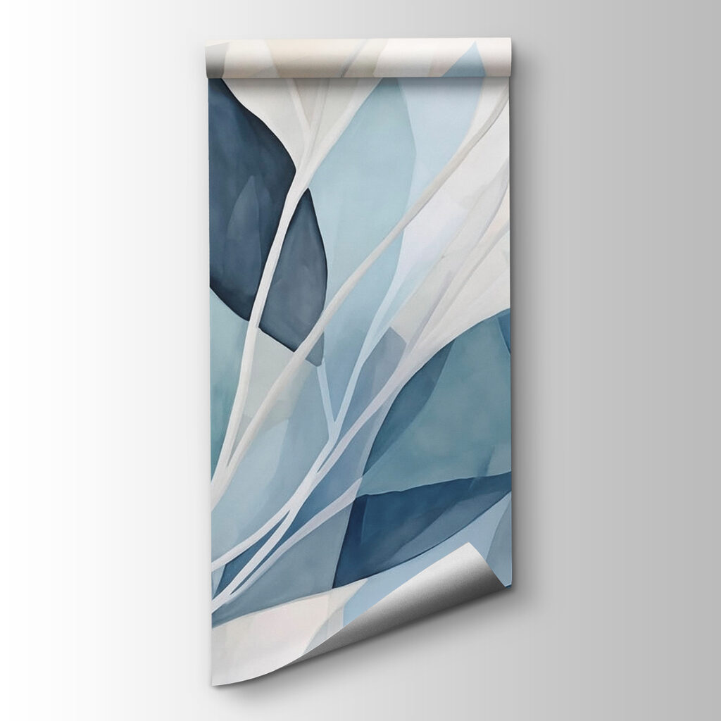 Gentle hues of nature's embrace Gentle hues of nature's embrace