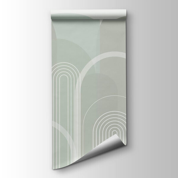 White and gray background with white lines White and gray background with white lines