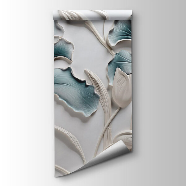 Nature's beauty in elegant texture