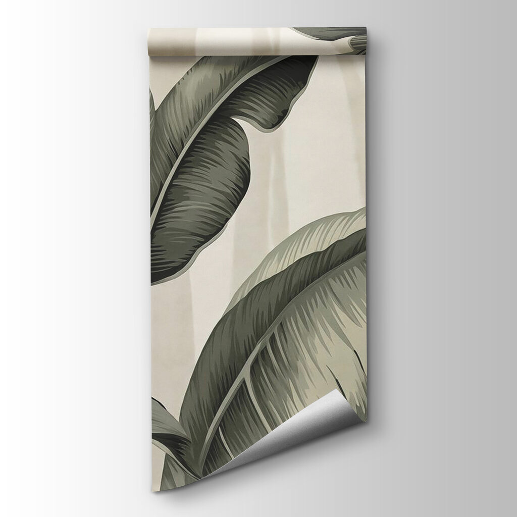 Nature's intricate leaf patterns explored