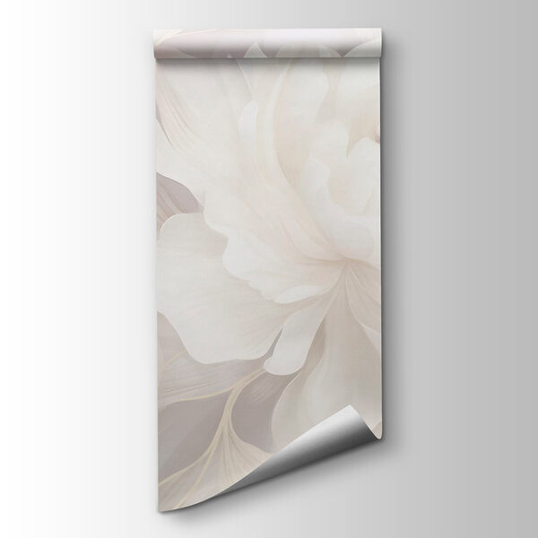 Delicate petals in soft hues Delicate petals in soft hues