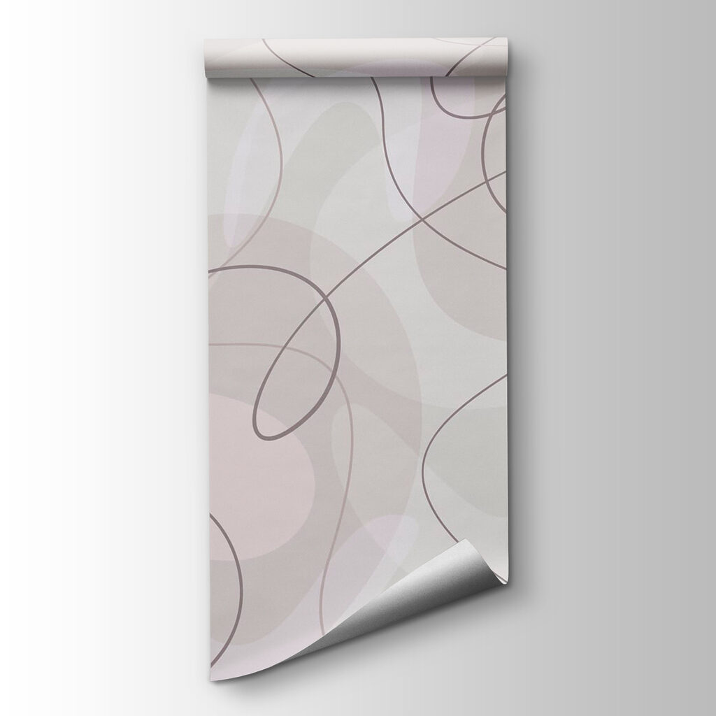 White and gray background with lines White and gray background with lines