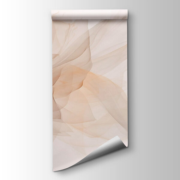 Delicate blooms in soft hues Delicate blooms in soft hues