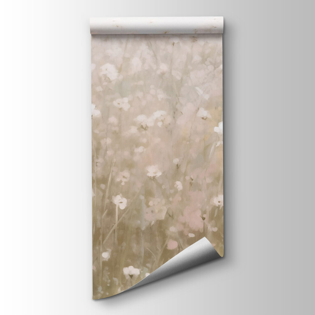 Field of flowers Field of flowers