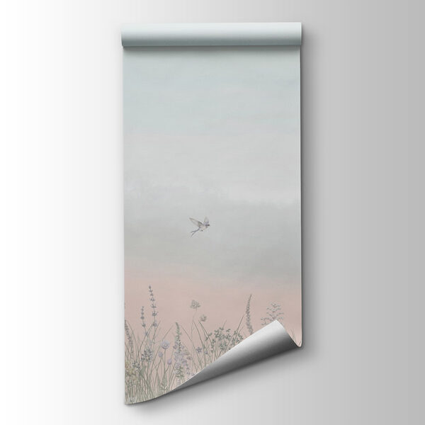 Field of flowers Field of flowers