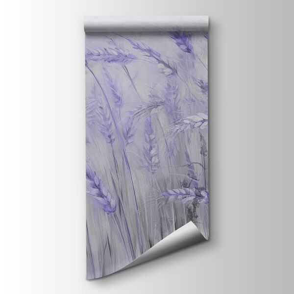 Gentle hues of nature's elegance