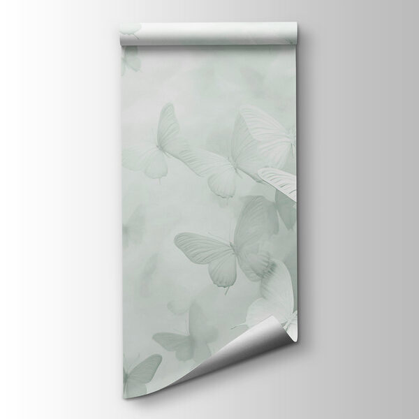 Group of butterflies flying Group of butterflies flying