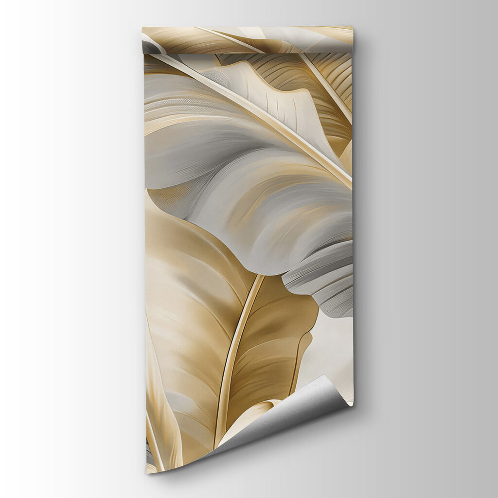 A close up of a leaf A close up of a leaf