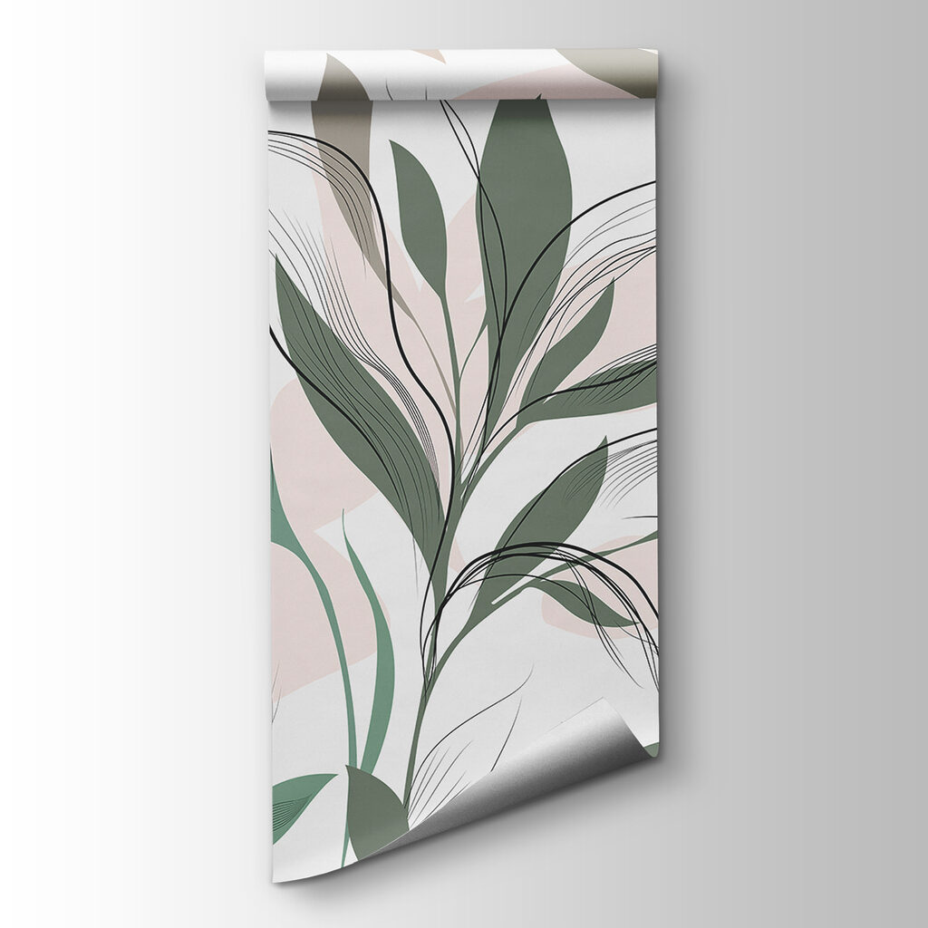 Close up of leaves Close up of leaves