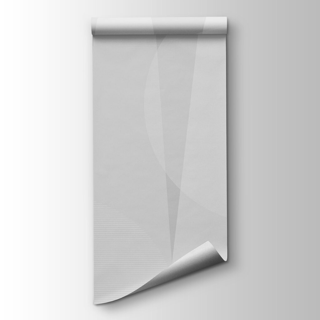 Grey and white background Grey and white background