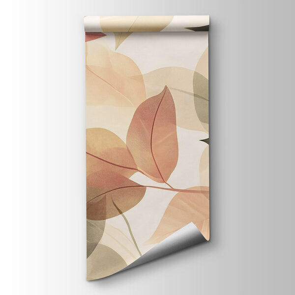 Soft hues of nature's beauty Soft hues of nature's beauty