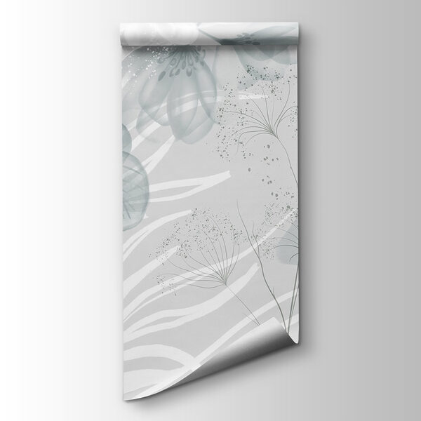 Soft foliage with delicate textures Soft foliage with delicate textures