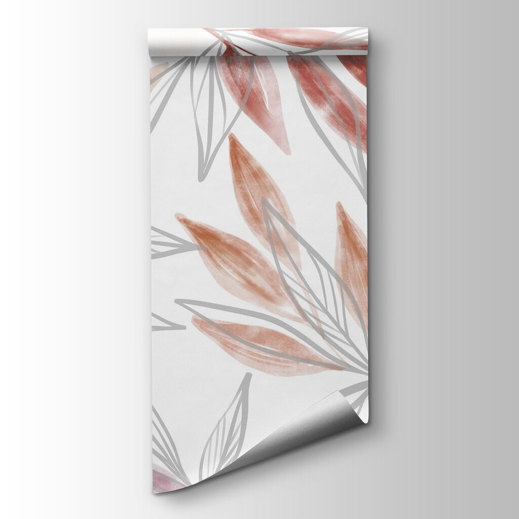 Soft hues of nature intertwine gracefully Soft hues of nature intertwine gracefully