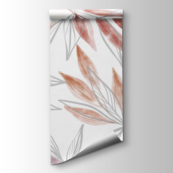 Soft hues of nature intertwine gracefully Soft hues of nature intertwine gracefully