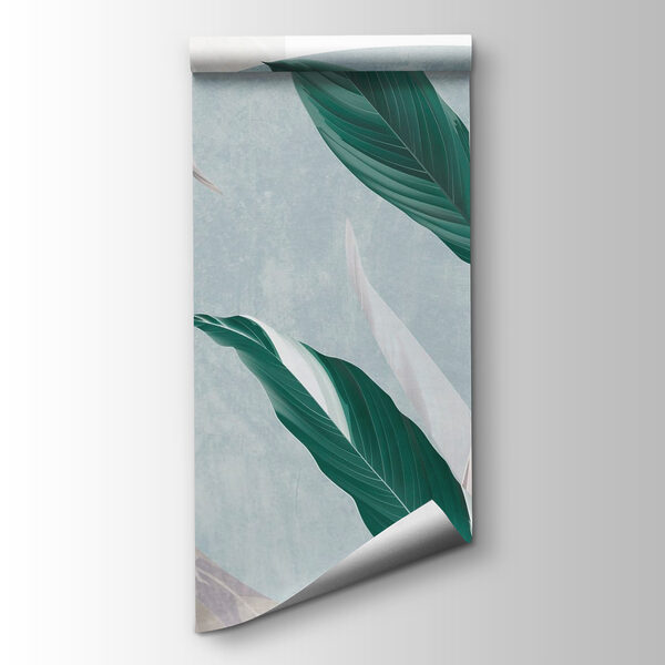 Natural elegance in pastel hues Natural elegance in pastel hues