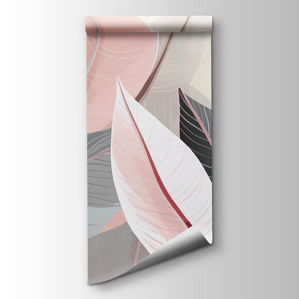 Soft hues and gentle textures flourish Soft hues and gentle textures flourish