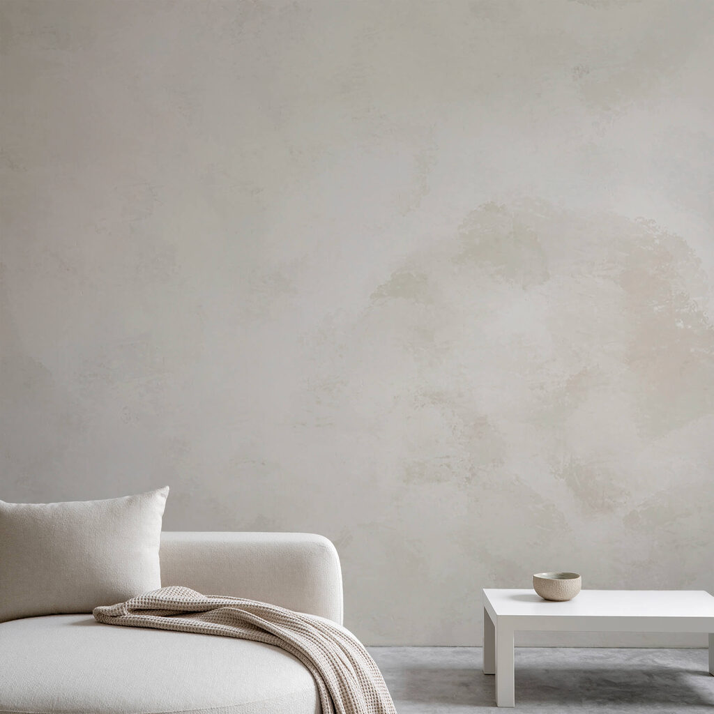 Surface blanche avec de nombreuses petites taches Surface blanche avec de nombreuses petites taches