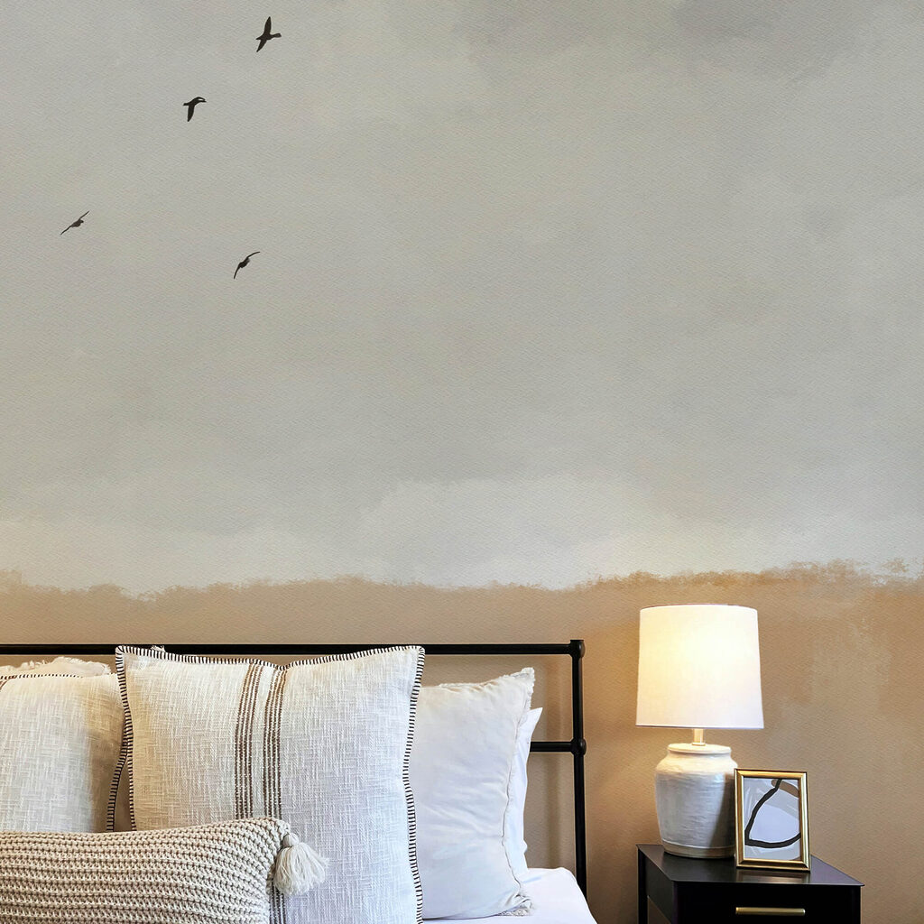 Oiseau volant dans le ciel Oiseau volant dans le ciel