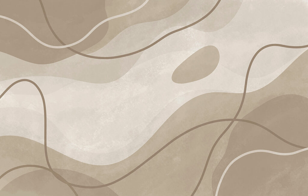 Beige and white background with lines Beige and white background with lines