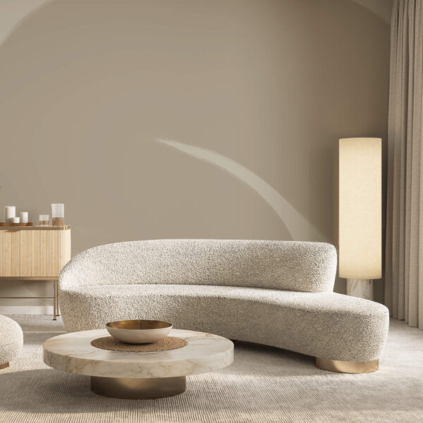 Fond blanc et gris Fond blanc et gris