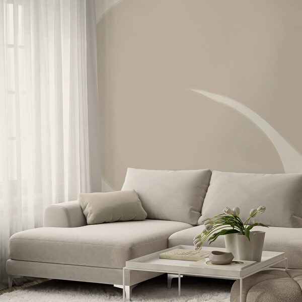 Fond blanc et gris Fond blanc et gris