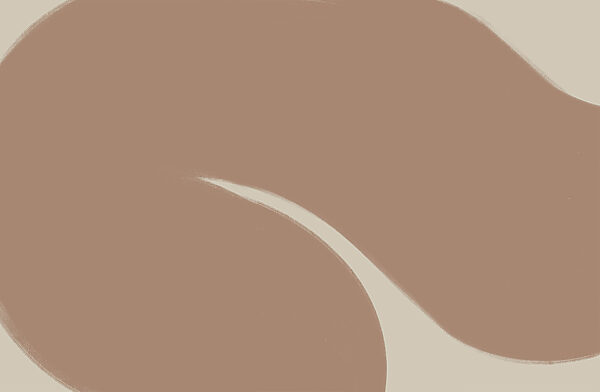 Brown and white background Brown and white background