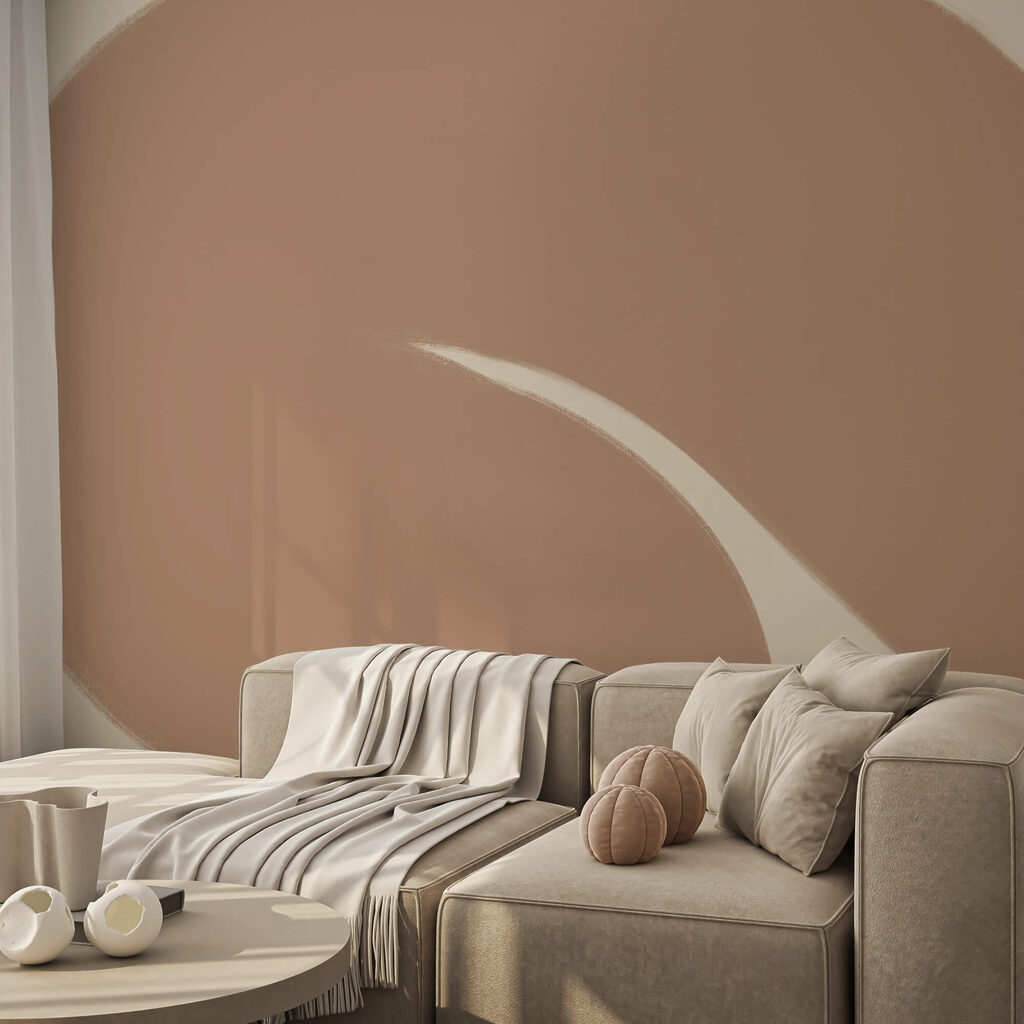 Fond brun et blanc Fond brun et blanc