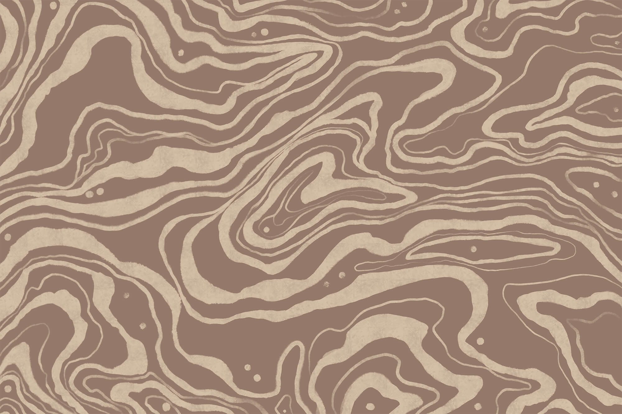 Brown and white pattern Brown and white pattern