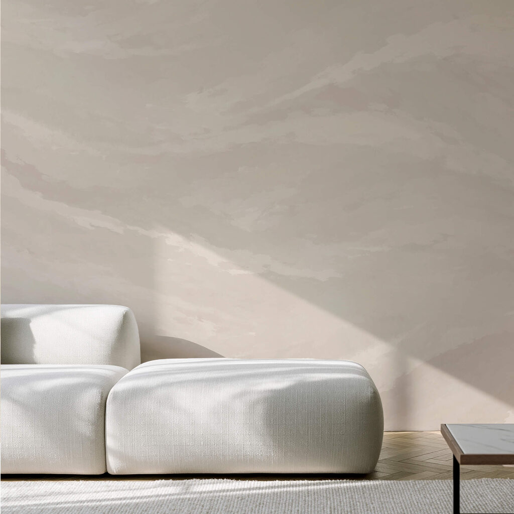 Surface blanche avec beaucoup de nuages Surface blanche avec beaucoup de nuages