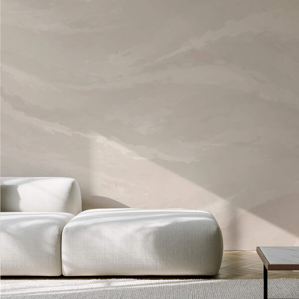 Surface blanche avec beaucoup de nuages Surface blanche avec beaucoup de nuages