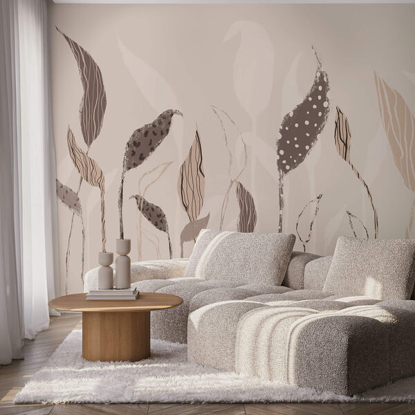 Les doux murmures de la nature