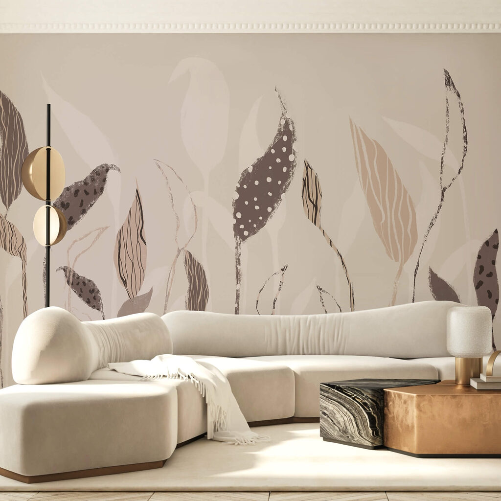 Les doux murmures de la nature