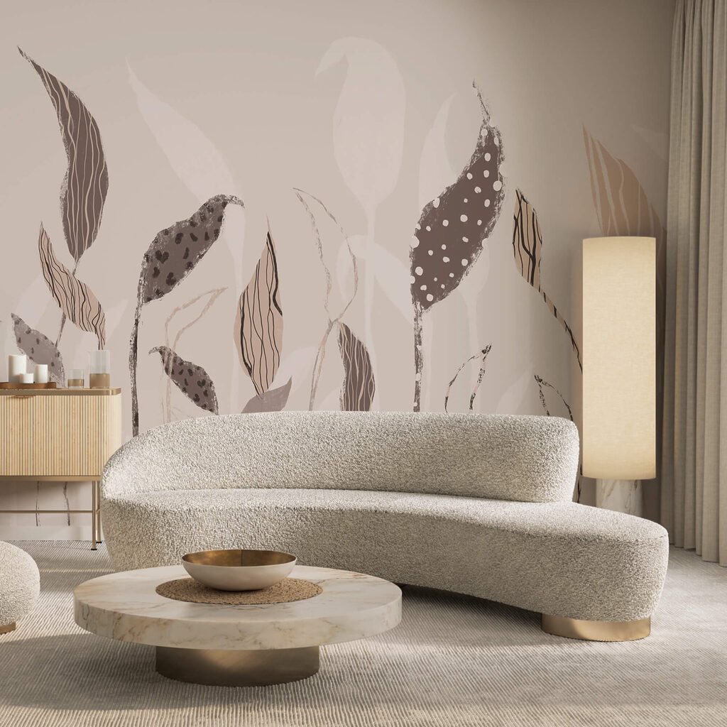 Les doux murmures de la nature