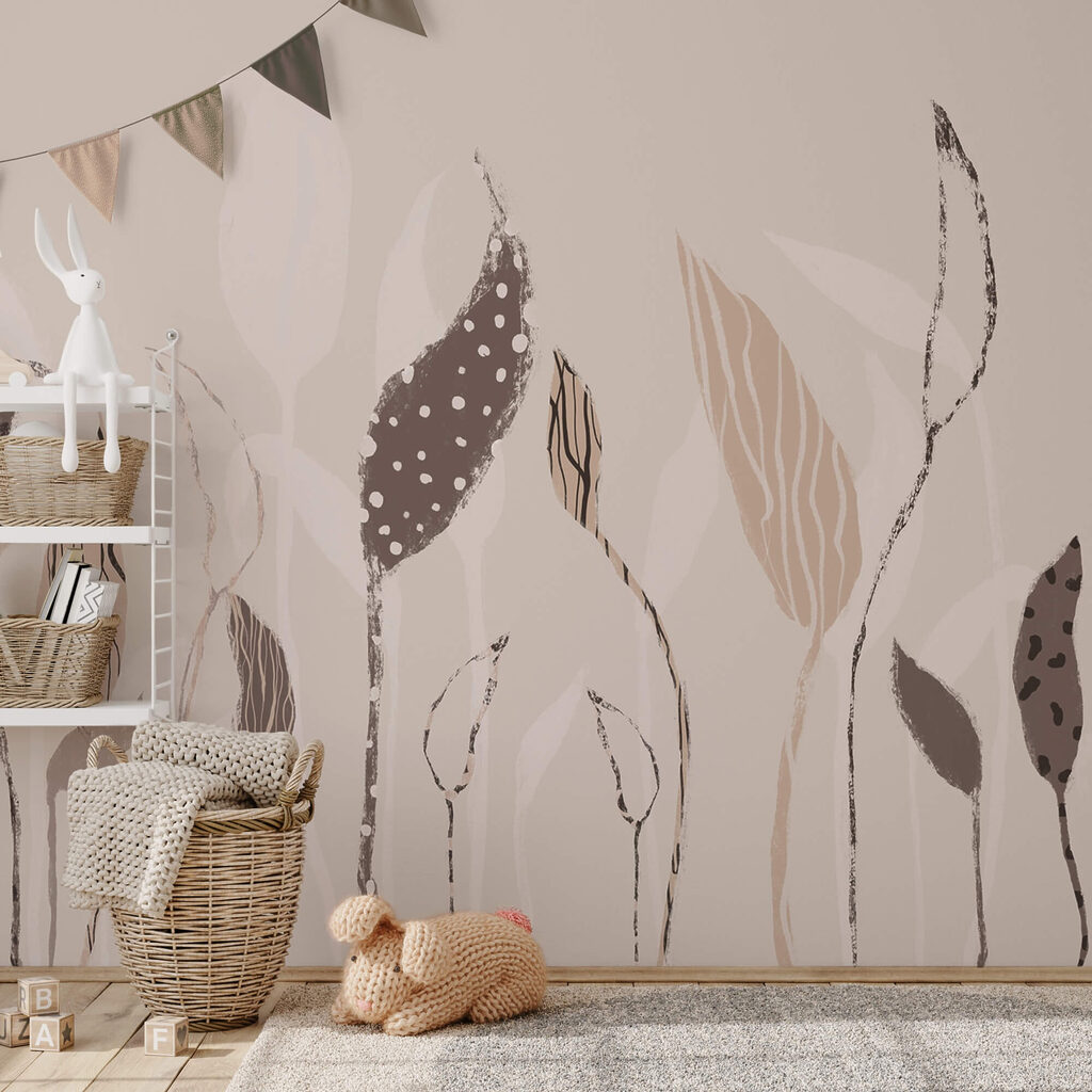 Les doux murmures de la nature