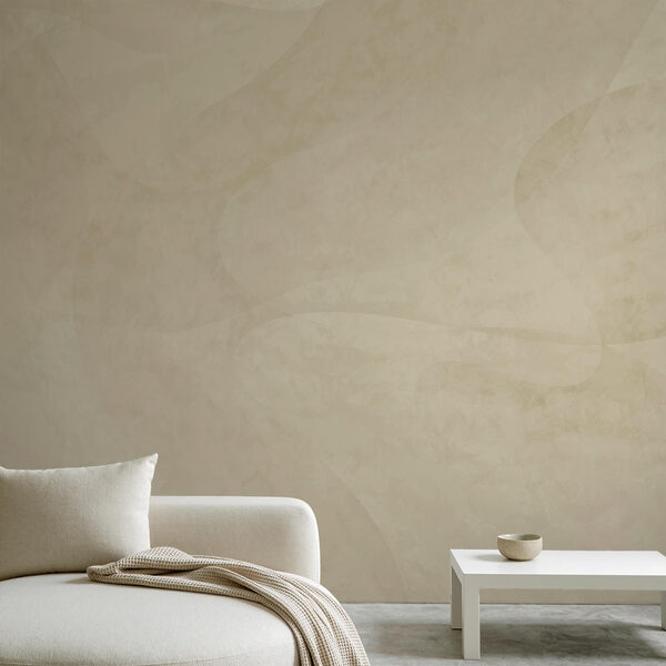 Surface blanche avec un motif