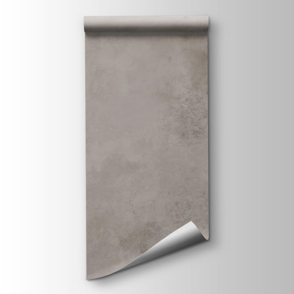 Brown leaves on a white surface Brown leaves on a white surface