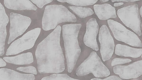 Grey and white rock wall Grey and white rock wall