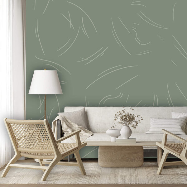 Fond gris avec des lignes blanches