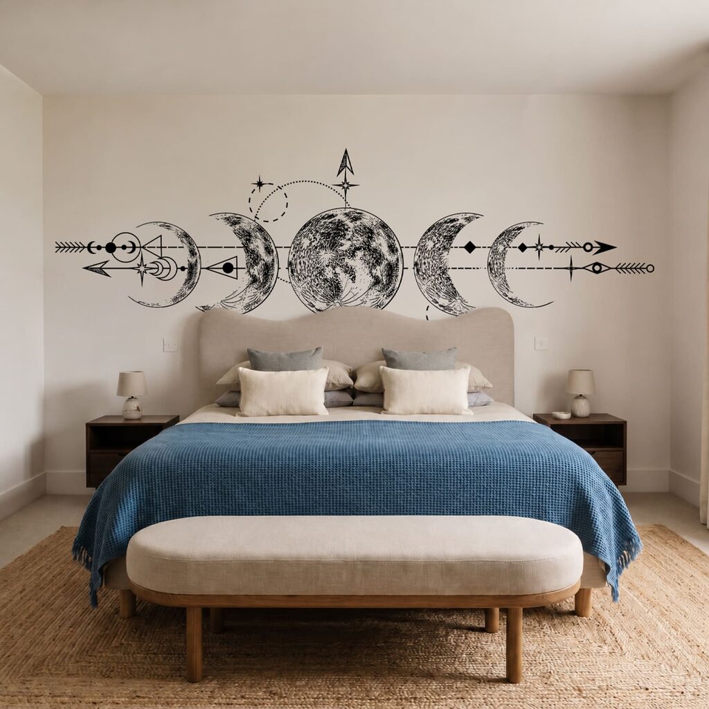 Dessin de la Lune Dessin de la Lune