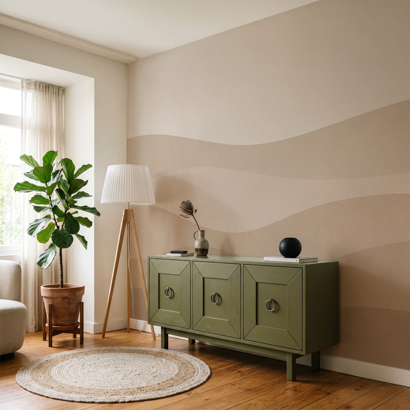 Fond beige et blanc Fond beige et blanc