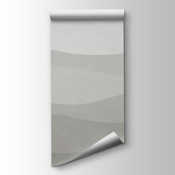 Grey and white background Grey and white background